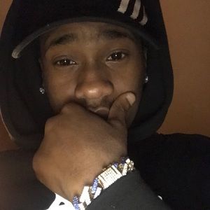 Meet your Posher, Jaquan